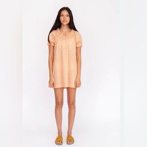 Matta mini dress